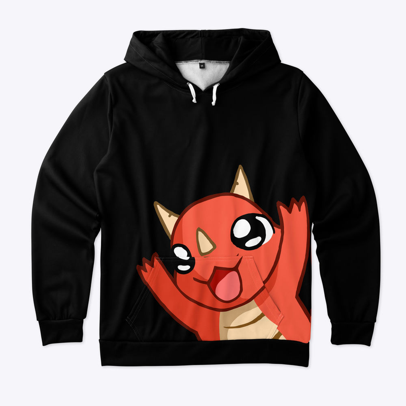 FiFi Happy Hoodie