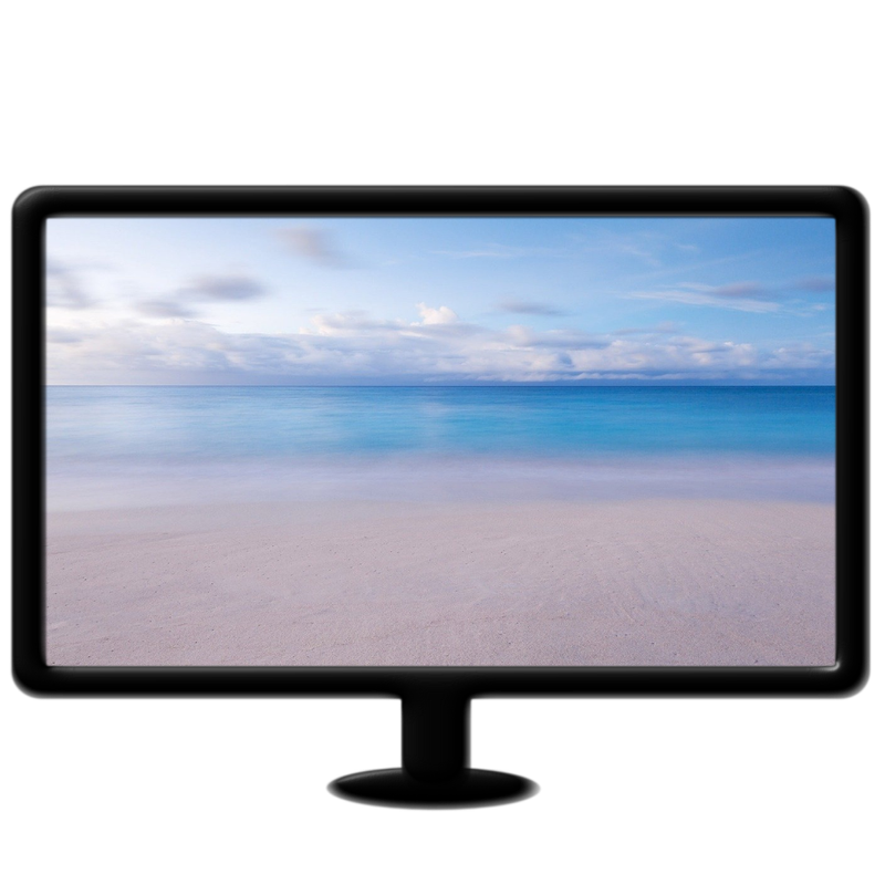 Close up beach view live wallpaper mp4