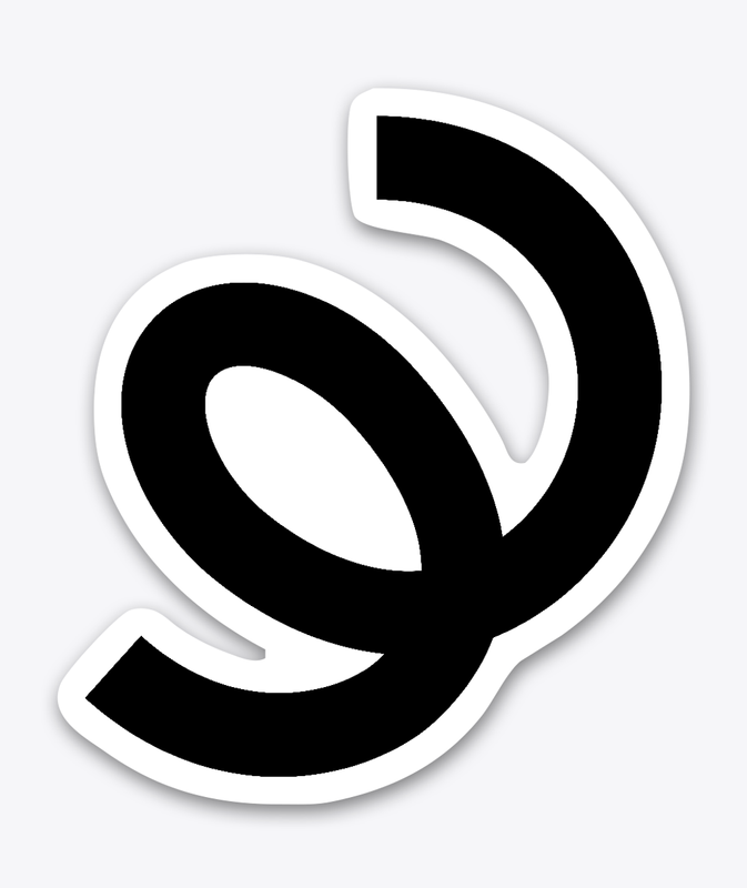 Icon - Black