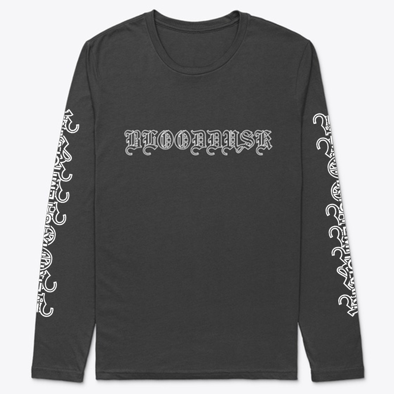 EVERY FIX.. LONG SLEEVE