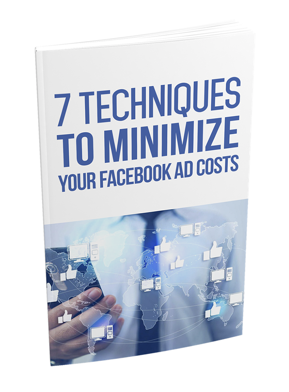 Facebook Ad Cost-Saving Guide