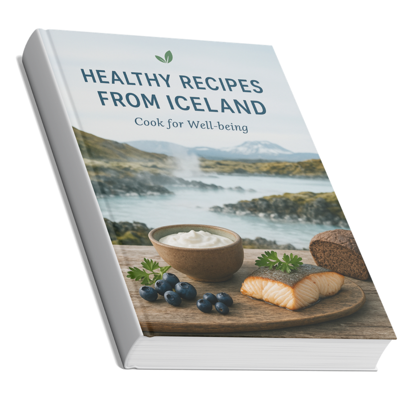 Healthy Recipes from Iceland