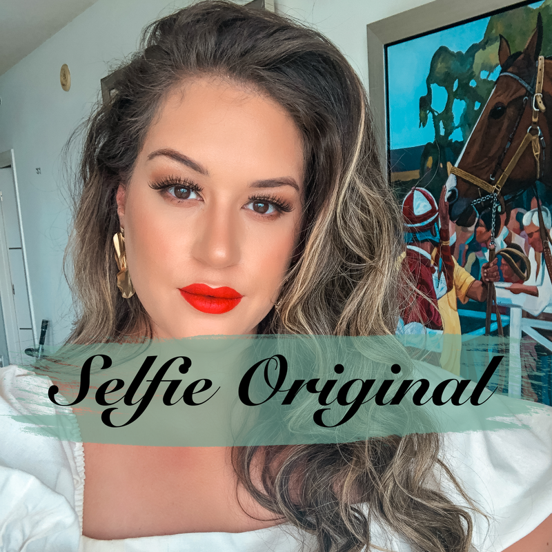 Selfie Original Preset