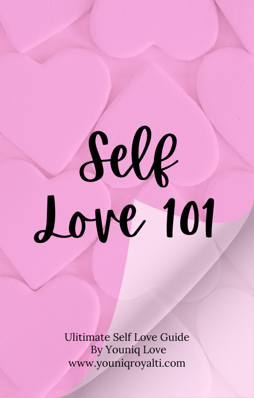Self Love Ebook 101