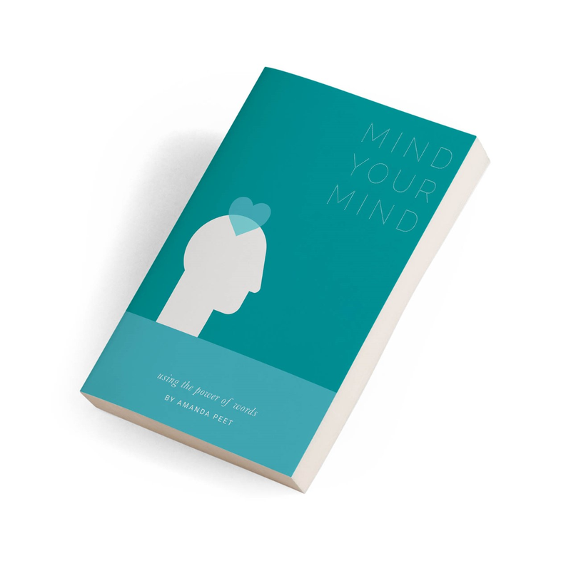 Mind Your Mind: using the power of words