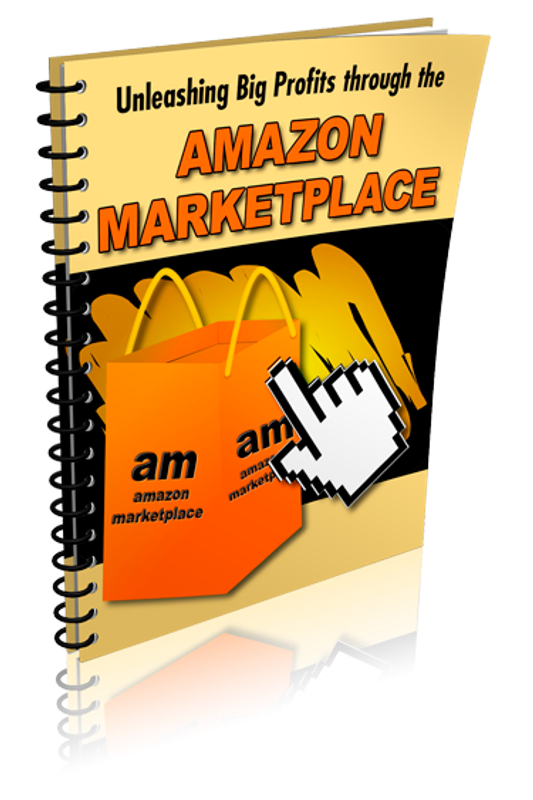 Amazon market place ebook