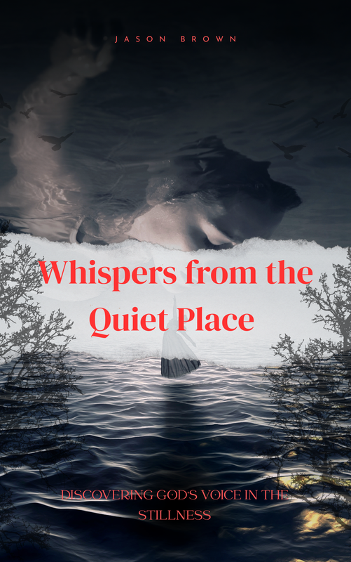 Whispers from the Quiet Place Audio Book