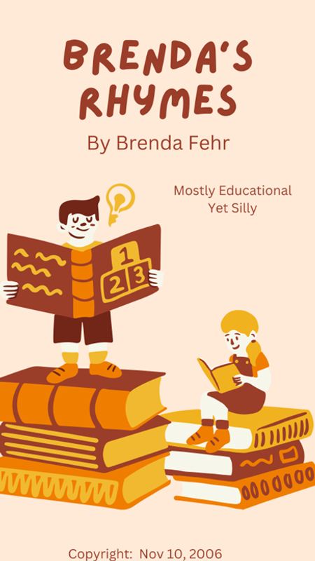Brenda's Rhymes
