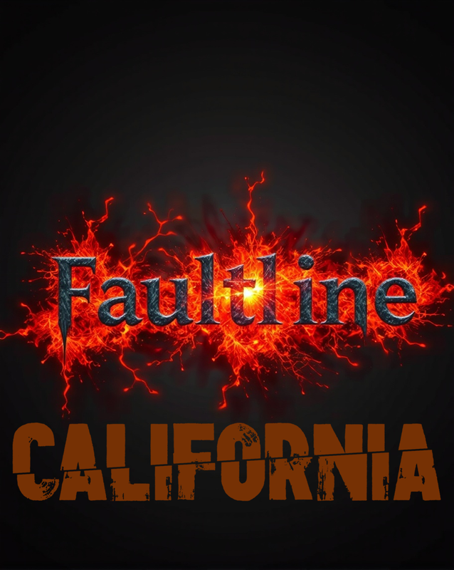 Faultline - California