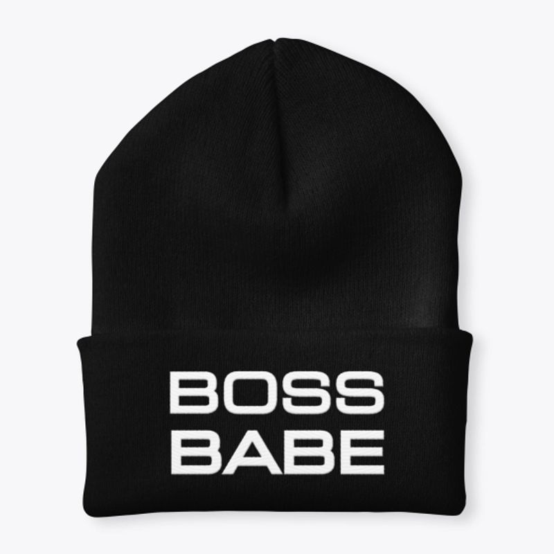 ORIGINAL VIP BOSS BABE COLLECTION