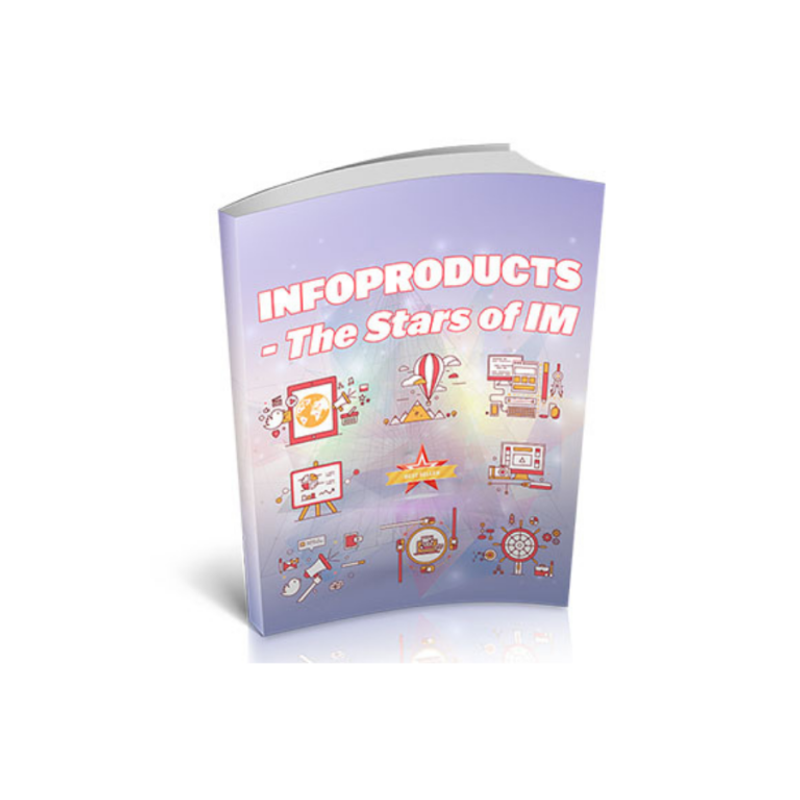How to Earn by Information Products