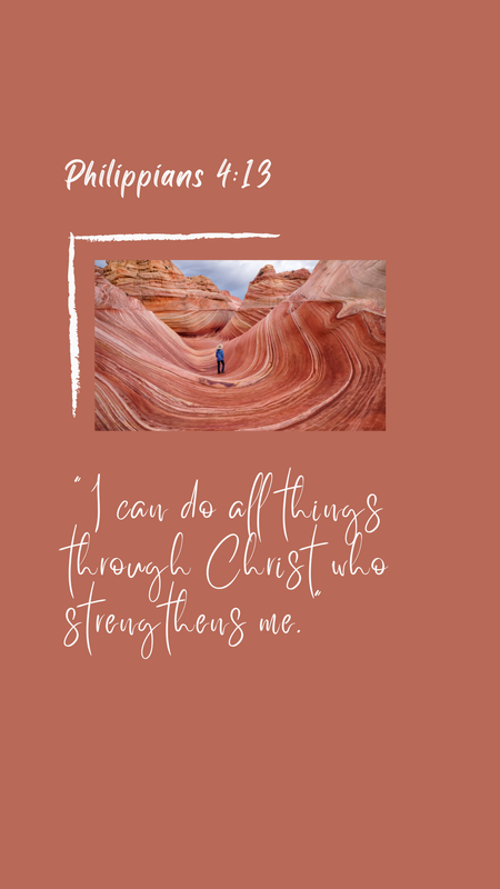 Desert Digital Wallpaper