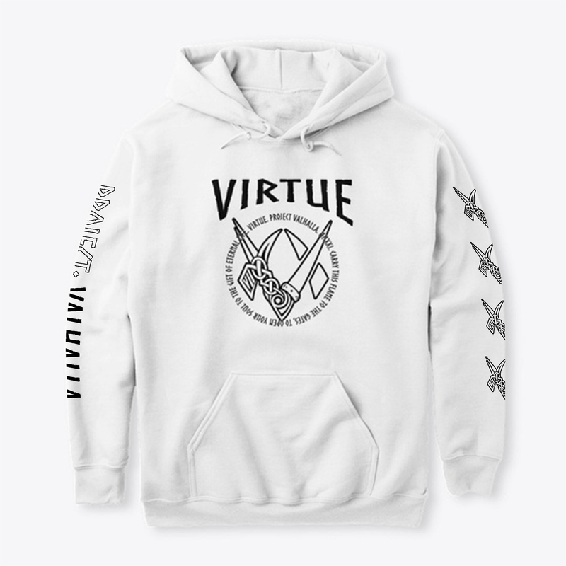 Valhalla Hoodie