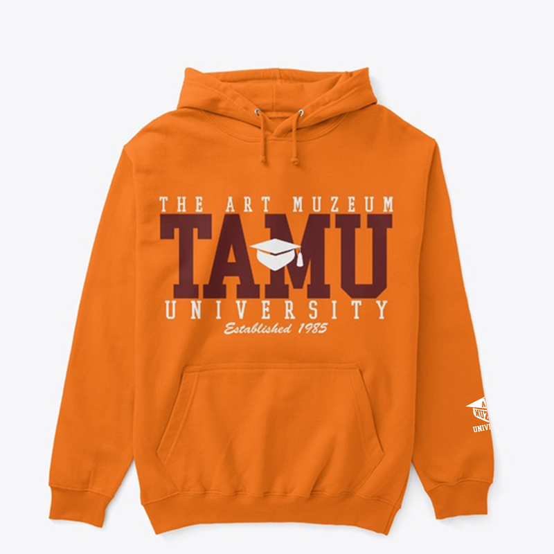 TAMU Senior Class Hoodie