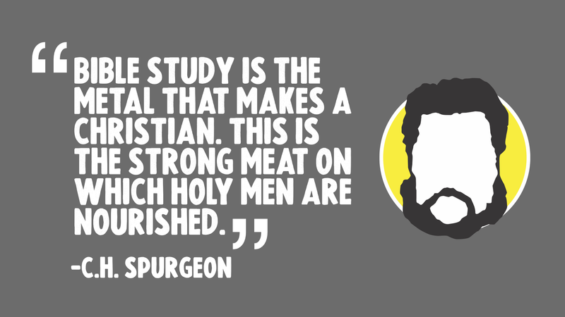 CH Spurgeon Quote #5 Modern Style video