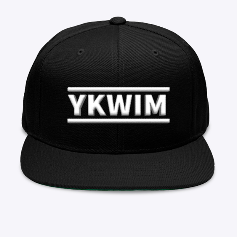 YKWIM Hat