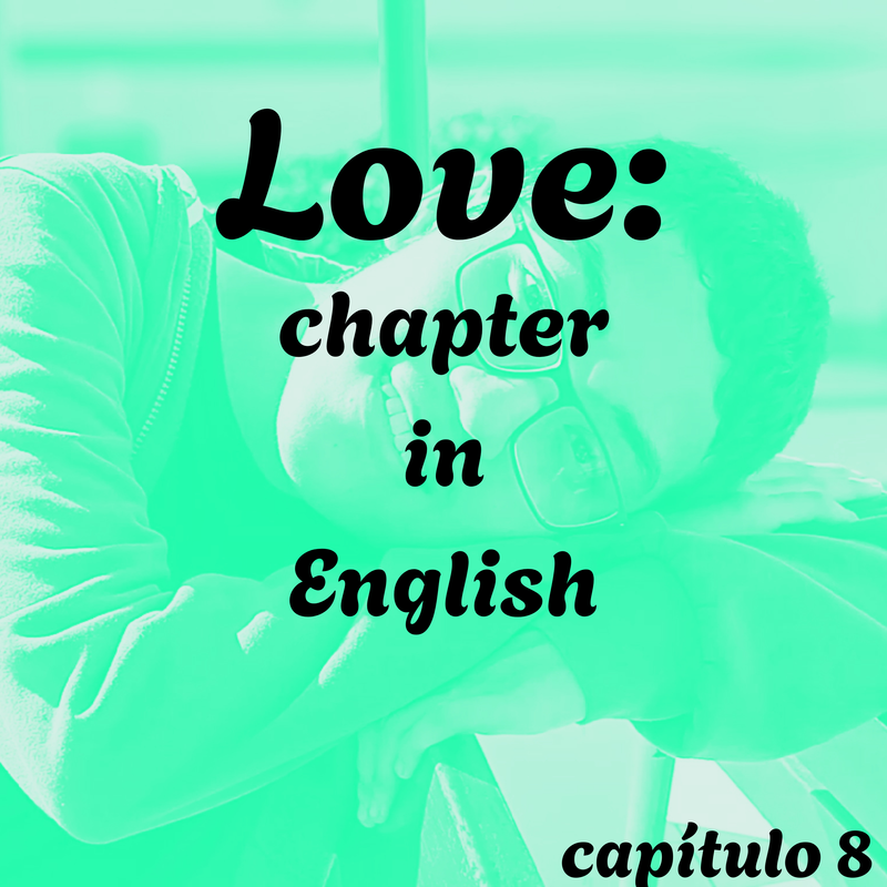 Love (chapte in English) - Descarga