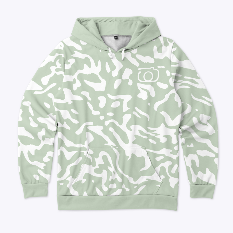 Comfy Winter Hoodie 6