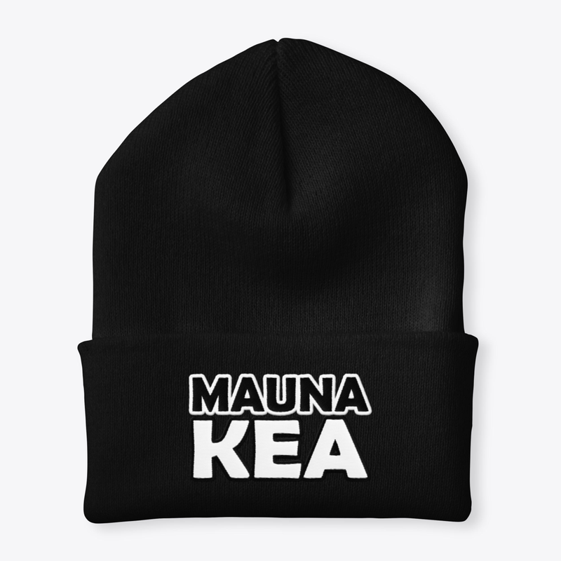 Maunabuilt Maunakea Beanie