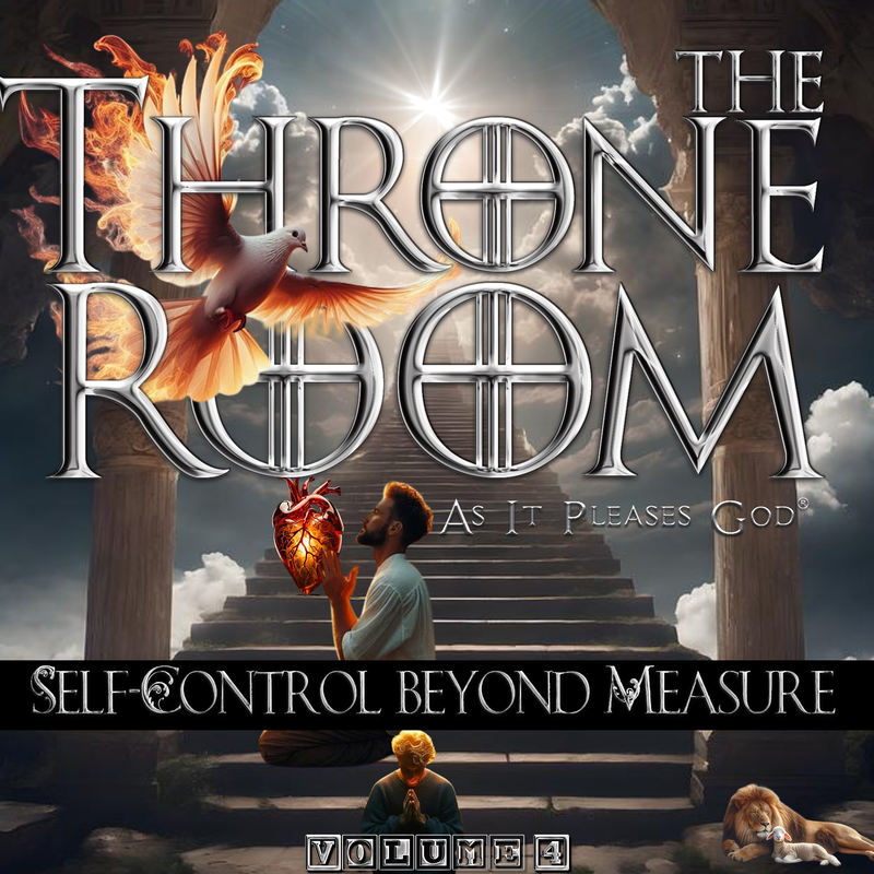 Self-Control Beyond Measure