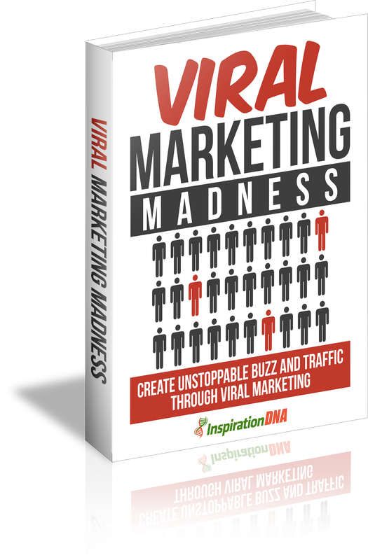 Earning by Viral Marketing Madness