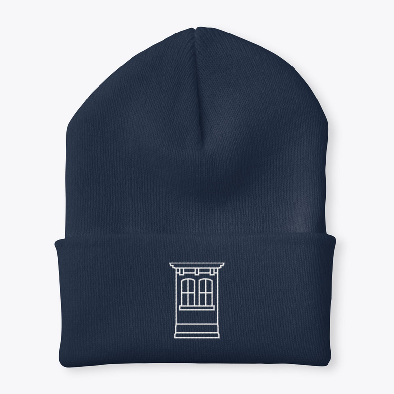 WINDOW ICON BEANIE