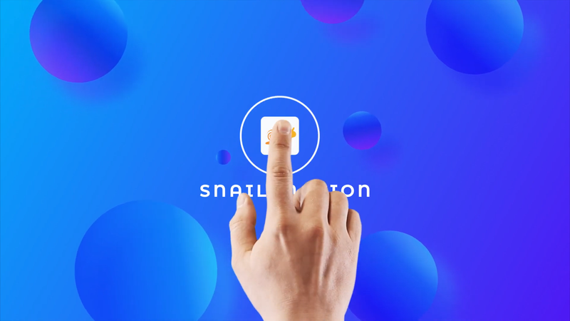 3D App Promo After Effect Vol2 18744