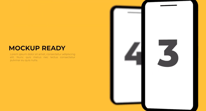 App Store Preview promo video 43621