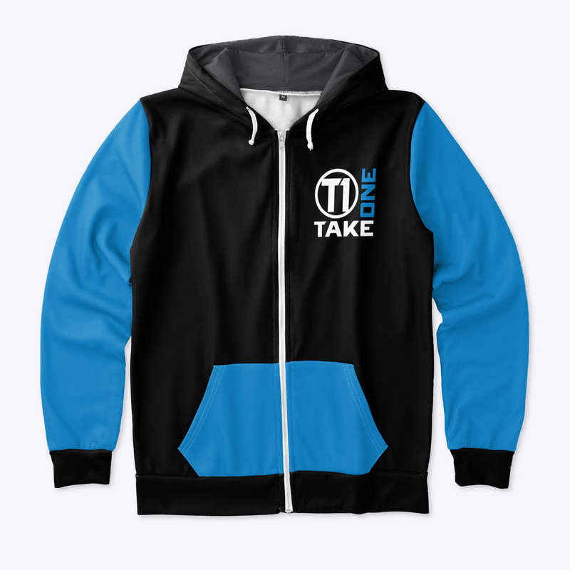 Take One Hoodies