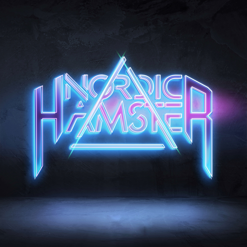 Nordic Hamster - EP (2021)