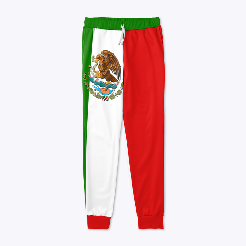 Represent Mexico
