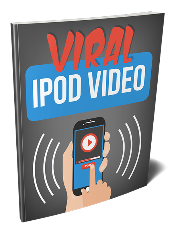 Viral ipod video