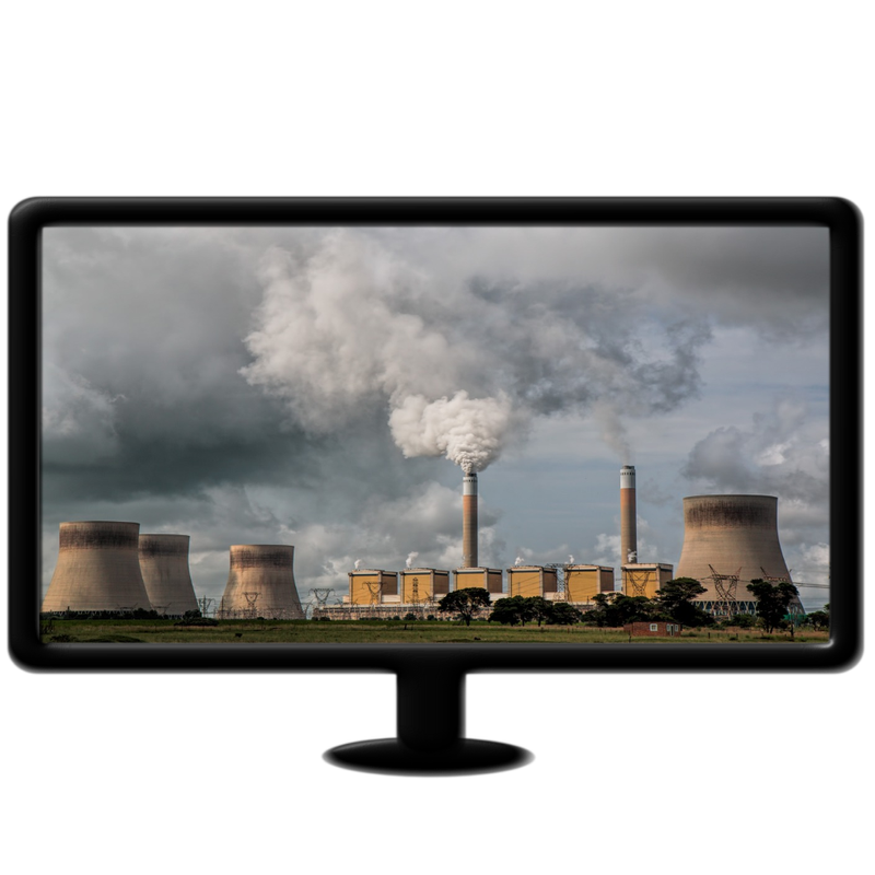 Power station live wallpaper mp4 16:9