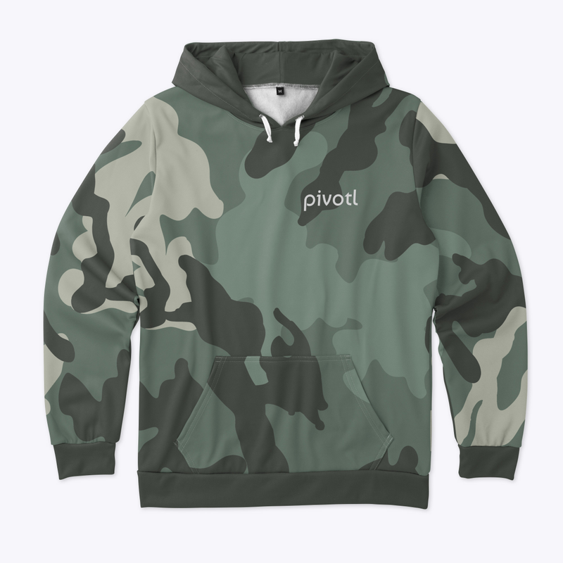 Pivotl Classic Camo