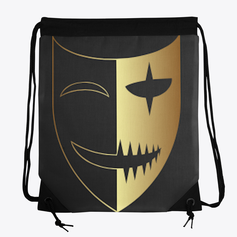 Gamston 90 ™️ Official Merchandise: Acce