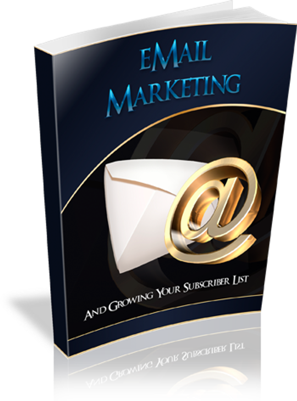 Email Marketing ebook