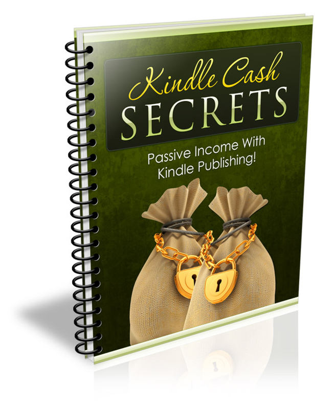 Kindle Cash Secrets eBook
