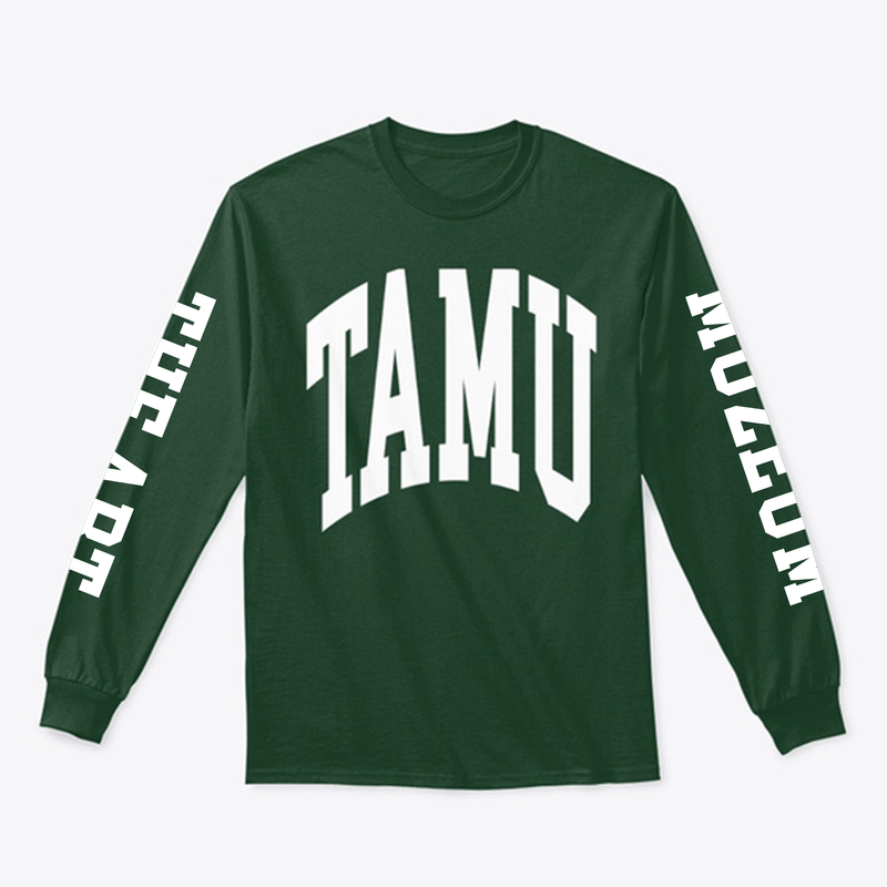 TAMU School Spirit Tee