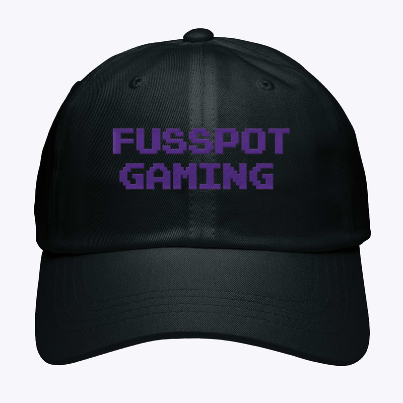 Fusspot Hat