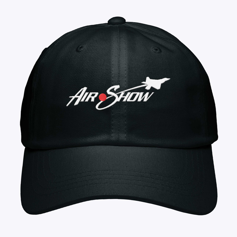 AirDotShow Hat