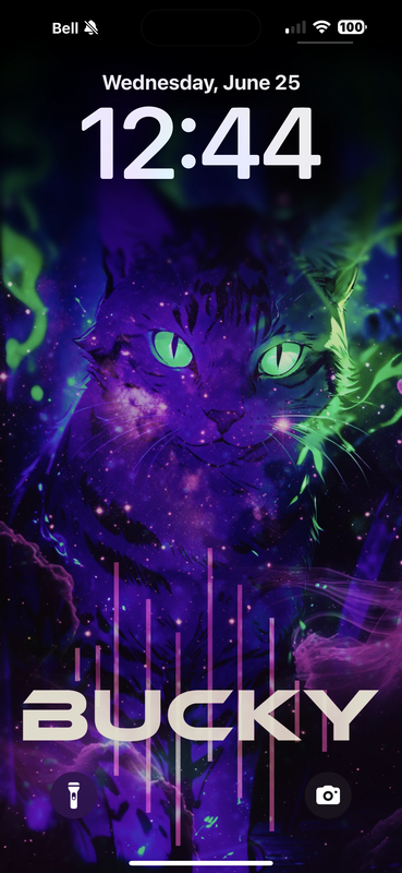 Cat-Gang (Anime Kitty Wallpaper)