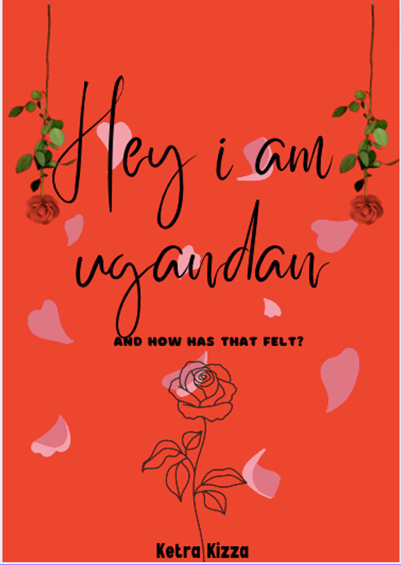Hey i am Ugandan.