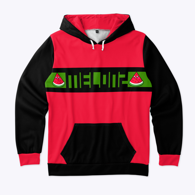 BMG melonz hood
