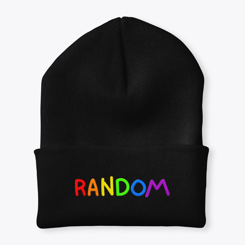 Random-beanie
