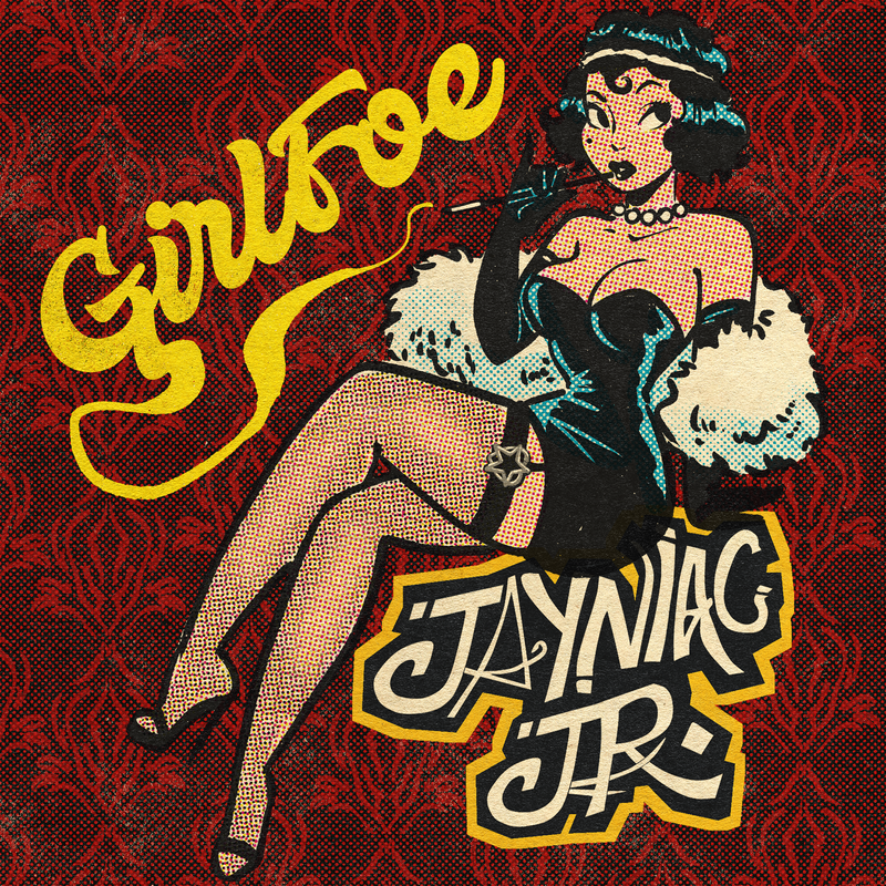 GirlFoe (Piano Version)