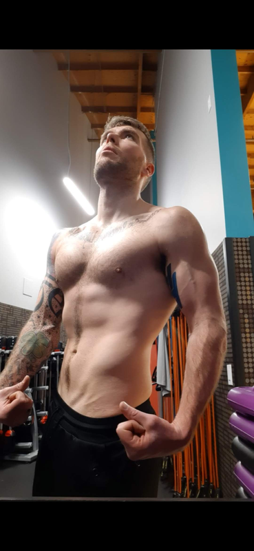 4 Week Hybrid Athlete Training Plan