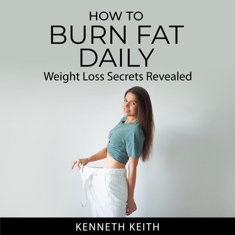 How To Burn Fat Daily