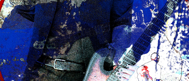 Paint me a Picture Tabs & Track