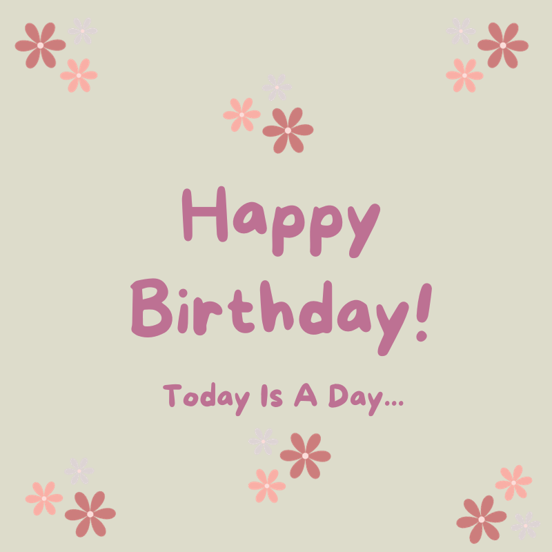 Happy Birthday Today2