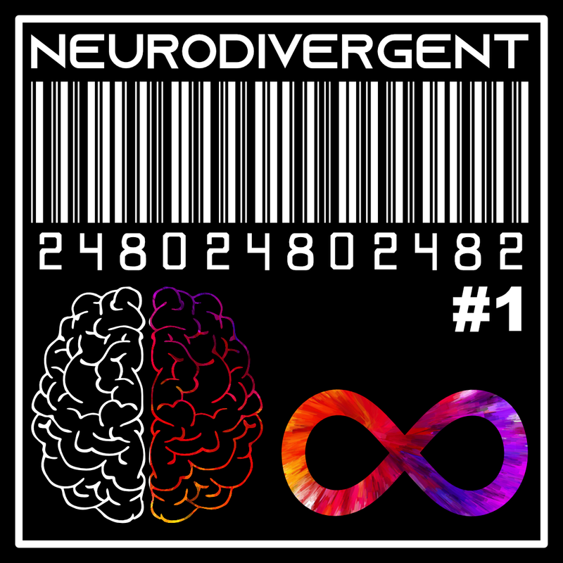 Neurodivergent